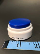 Load image into Gallery viewer, Mini light up recordable talking buttons