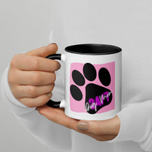 Load image into Gallery viewer, Dog Mom 24/7 Mug