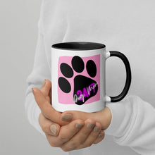 Load image into Gallery viewer, Dog Mom 24/7 Mug