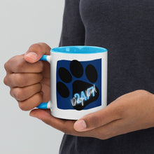 Load image into Gallery viewer, Dog Dad 24/7 Mug