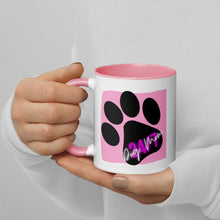 Load image into Gallery viewer, Dog Mom 24/7 Mug
