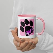Load image into Gallery viewer, Dog Mom 24/7 Mug