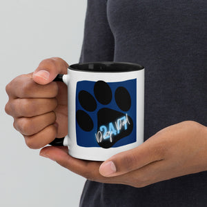 Dog Dad 24/7 Mug
